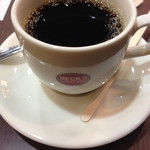 BECK'S COFFEE SHOP Oosaki Ten - 