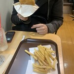 ウェンディーズ・ファーストキッチン 戸塚まるい食遊館店 - 