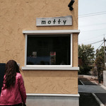 motty - 