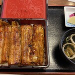 川豊西口館 - 料理写真: