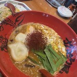 ラー麺 ずんどう屋 - 料理写真: