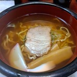 ときわ食堂 - 料理写真: