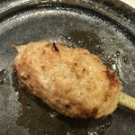 Sumibi Yakitori Ikoka - 