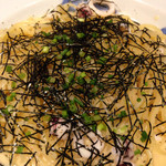 Kamakura Pasta Ionmoru Hinode Ten - 生パスタ