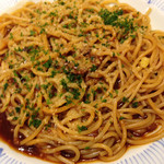 Kamakura Pasta Ionmoru Hinode Ten - ボロネーゼ？