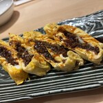 Unagi no Shiromura - 