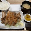 寄居パーキングエリア(上り) フードコート - 料理写真: