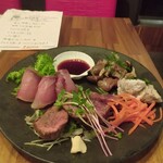 Shimbashi Bar yokka - 