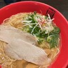 祇園京都ラーメン