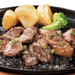 Steak no Don Fuji Mi Ten - 