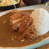 とんかつ専門店かつ屋 - 料理写真: