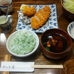 Katsu Kichi Shibuya Ten - 