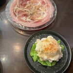 Gyutan & Wine Bar SHITAN'S Ueno Ten - 