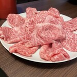 Sumibiyaki Steak Tajima - 