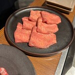 Yakiniku Ushigoro Omotesando Ten - 