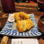 Katsu Kichi Shibuya Ten - 