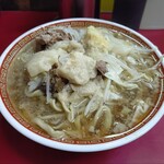 ラーメン二郎 - 