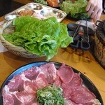 Yakiniku Taro Ichinomiya Ten - 