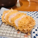 Katsu Kichi Shibuya Ten - 