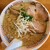 ラーメン天王 - 料理写真: