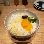 焼鳥 ふくなが - 