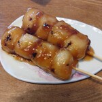 Okashi Tsukasa Shirakaba Hon Ten - 