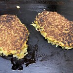 Okonomiyaki Chigusa - 