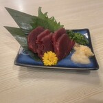 炭火焼き・鮮魚料理 よりみち - 