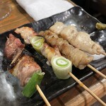 Yaki Tei Bono - 