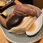 Sushi to Oden Hotaru - 