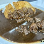 カレーの龍 - 