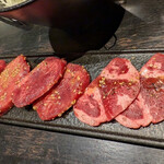 Sumibi Yaki Horumon Guu Shibuya - 