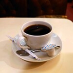 Oka - ホットコーヒー