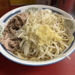 ラーメン二郎 - 