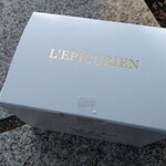 L'EPICURIEN - 