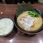 大岡家 - 料理写真: