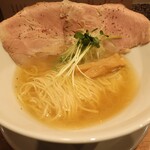 豊麺 - 