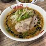 Miso-ya Hachiro Shoten Shinjuku Ten - 