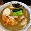 麺亭 まきた - 料理写真: