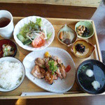 Gohan-ya Tajima Chouju no Sato Restaurant - 