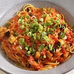 こなな＋ TOKYO PASTA - 