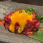 Sumibi Yaki Horumon Guu Shibuya - 