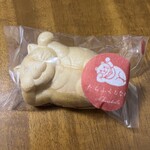 Okashi Tsukasa Shirakaba Hon Ten - 