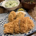 Katsu Kichi Shibuya Ten - 