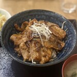 そうか食堂 - 料理写真: