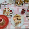 ホテルニューオータニ - 料理写真: