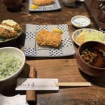 Katsu Kichi Shibuya Ten - 