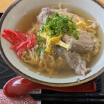 Okinawa Soba Marukami - 