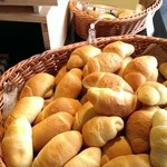 BOULANGERIE BENKEI Takino Mizu Ten - 塩パン☆88円♪