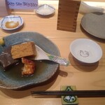 Sushi to Oden Hotaru - 